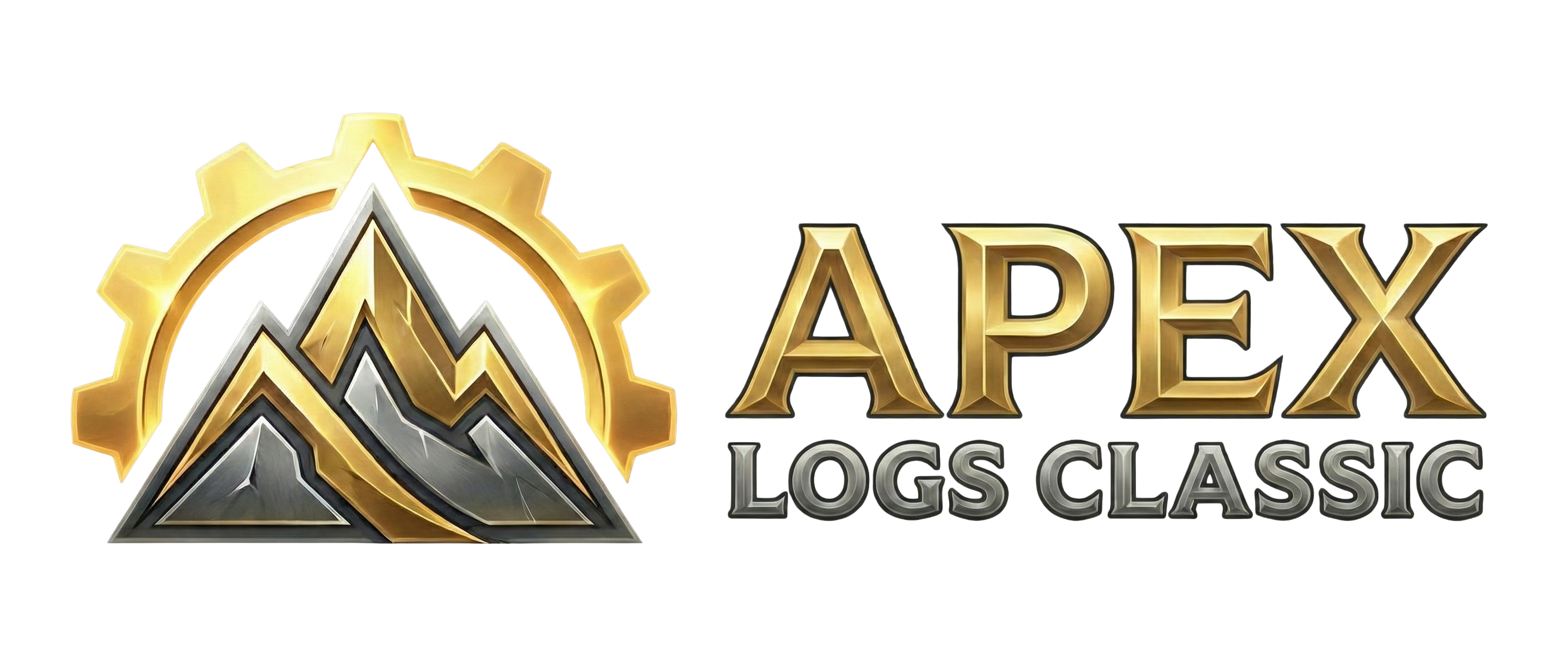 Apex Logs Classic